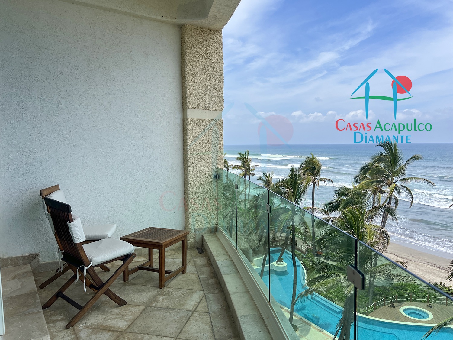 Dos Soles T3 402 - Recámara principal 7